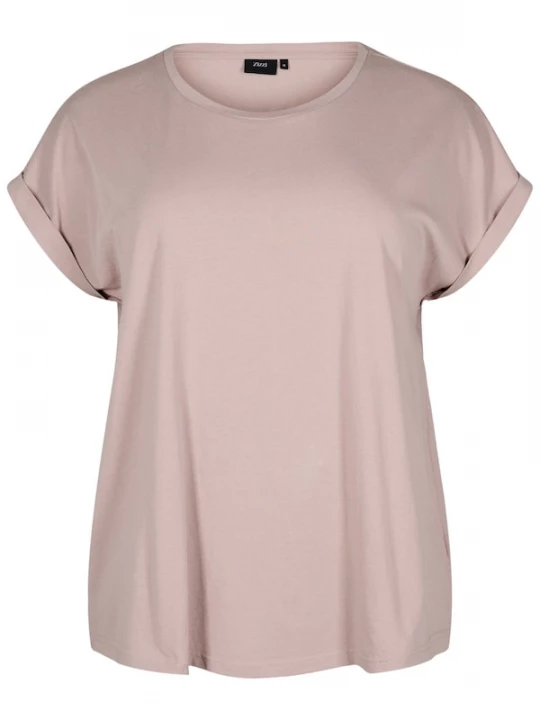 Foto van product Zizzi Shirt 'Mkatja' sering
