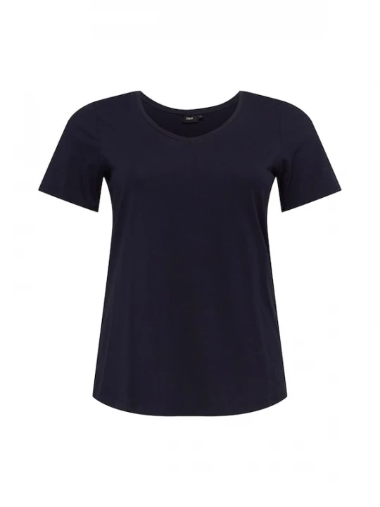 Foto van product Zizzi Shirt nachtblauw