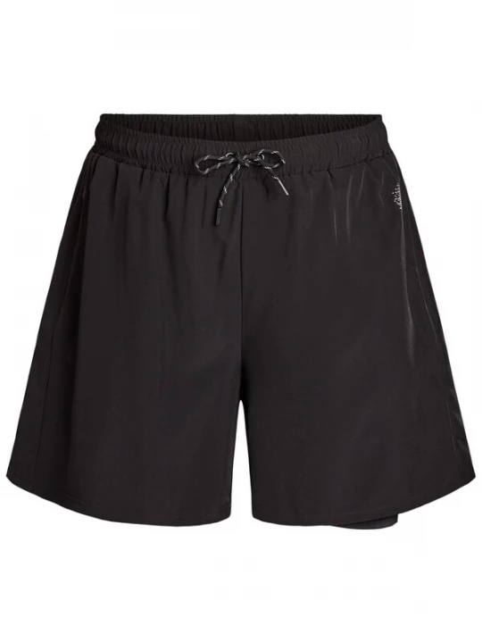 Foto van product Zizzi Sportbroek 'Cahavani' zwart