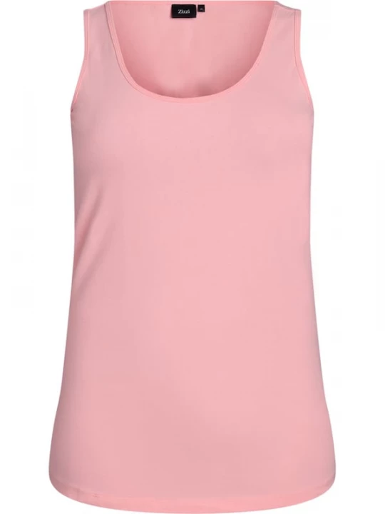 Foto van product Zizzi Top rosa