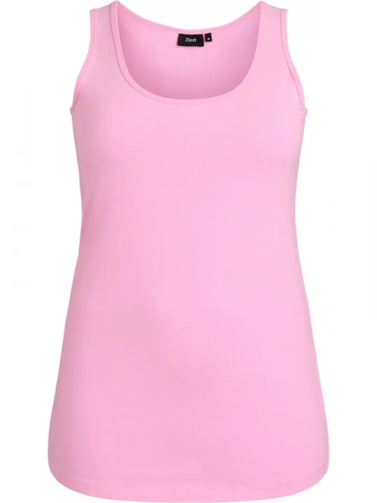 Foto van product Zizzi Top rosa