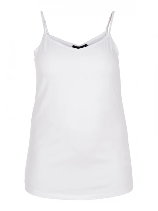 Foto van product Zizzi Top wit