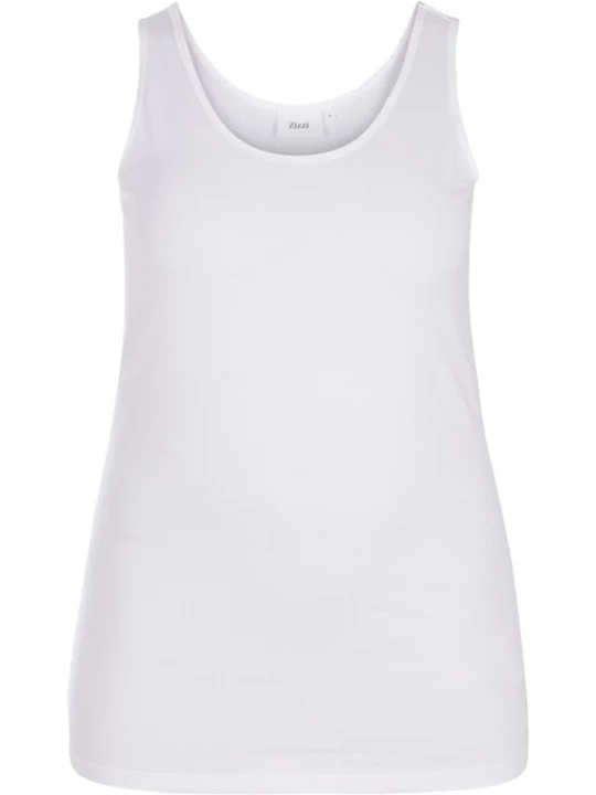 Foto van product Zizzi Top wit