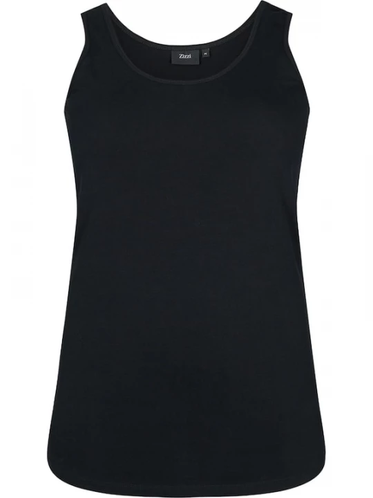Foto van product Zizzi Top zwart