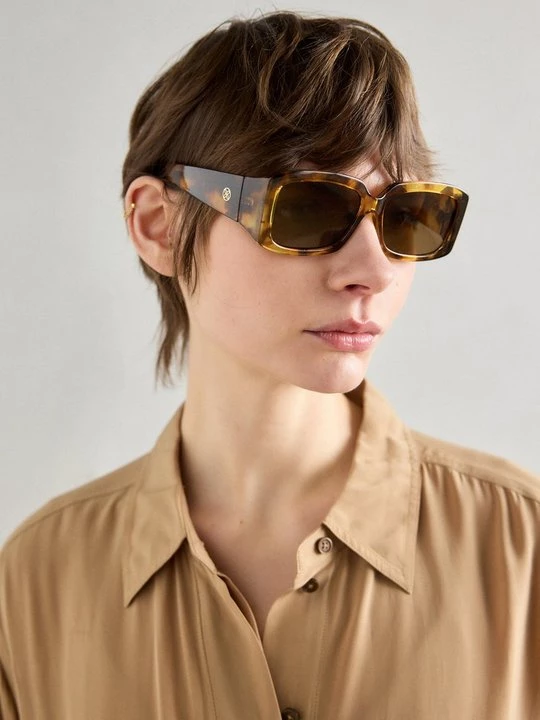 Foto van product Zonnebril Anna Field By Zalando bruin