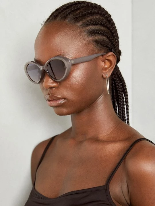Foto van product Zonnebril Anna Field By Zalando grijs