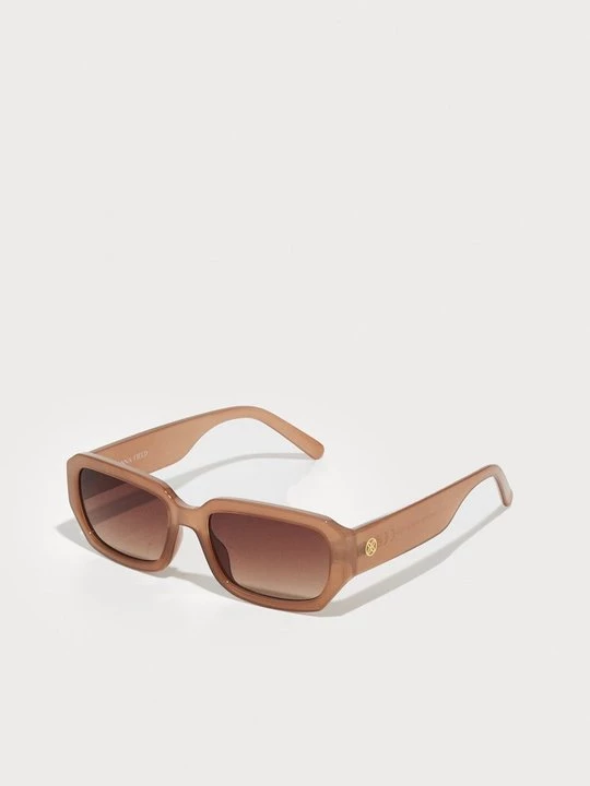 Foto van product Zonnebril Anna Field By Zalando lichtbruin