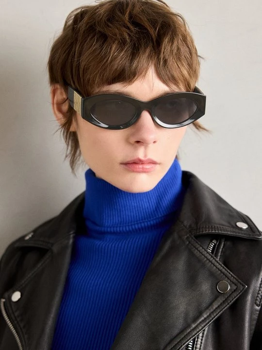 Foto van product Zonnebril Anna Field By Zalando zwart