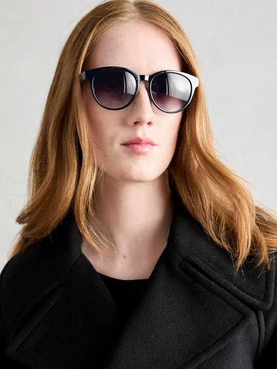Foto van product Zonnebril Anna Field By Zalando zwart