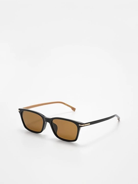 Foto van product Zonnebril Boss zwart
