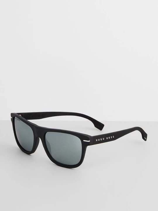Foto van product Zonnebril Boss zwart
