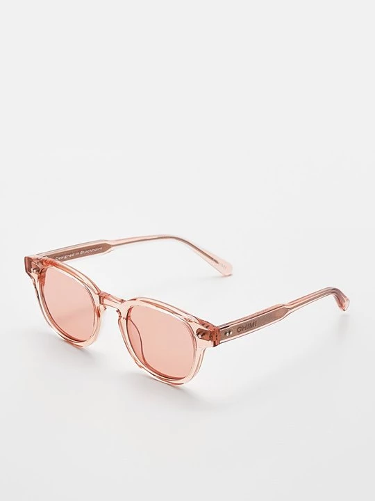 Foto van product Zonnebril CHIMI roze