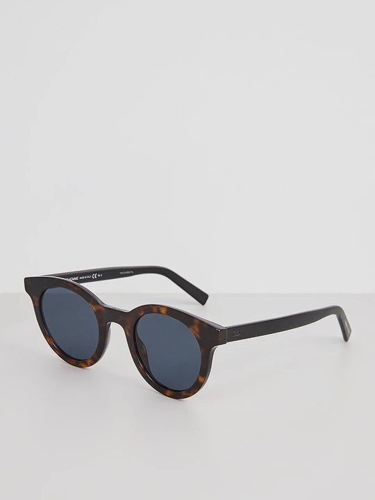 Foto van product Zonnebril Dior donkerbruin