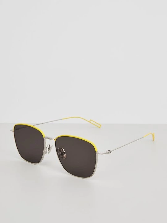 Foto van product Zonnebril Dior geel