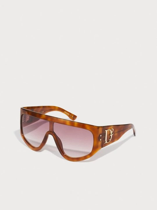 Foto van product Zonnebril Dsquared2 bruin