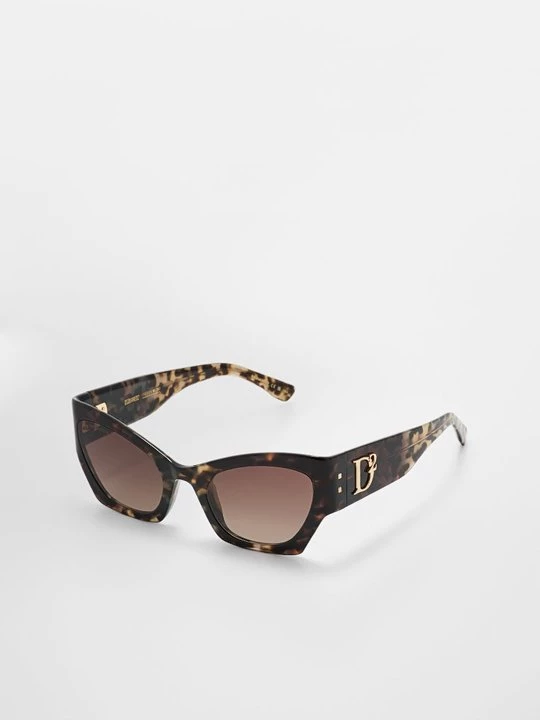 Foto van product Zonnebril Dsquared2 grijs