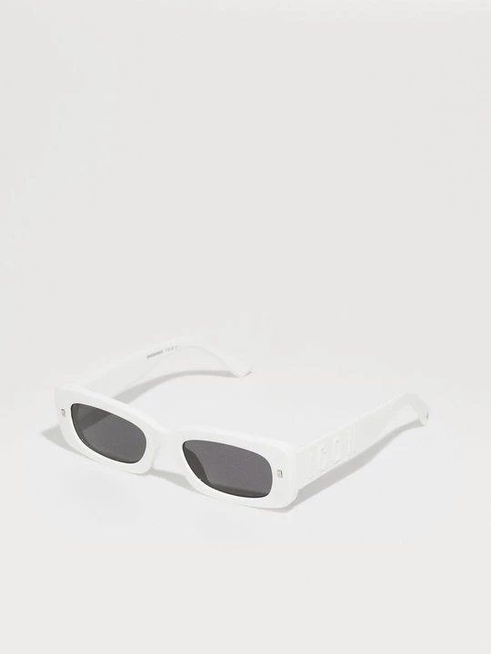 Foto van product Zonnebril Dsquared2 wit