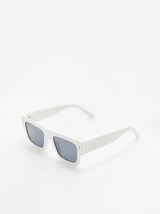 Foto van product Zonnebril Dsquared2 wit