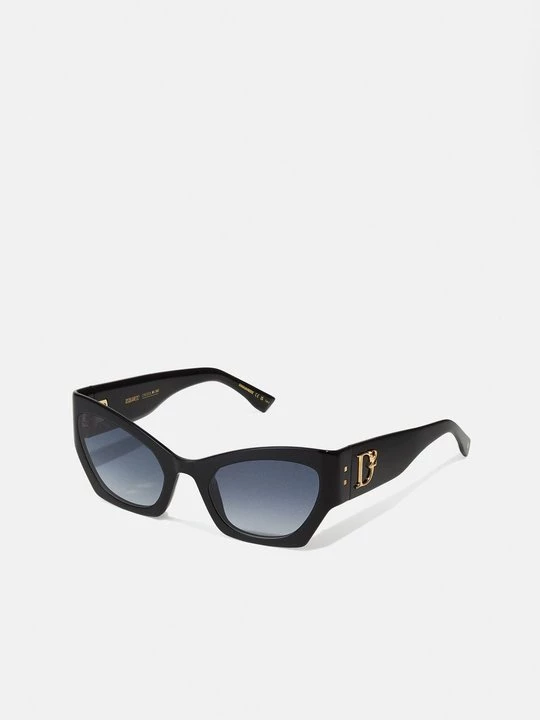 Foto van product Zonnebril Dsquared2 zwart