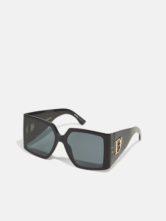 Foto van product Zonnebril Dsquared2 zwart