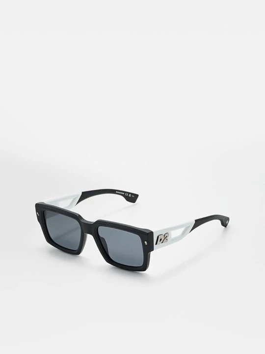 Foto van product Zonnebril Dsquared2 zwart