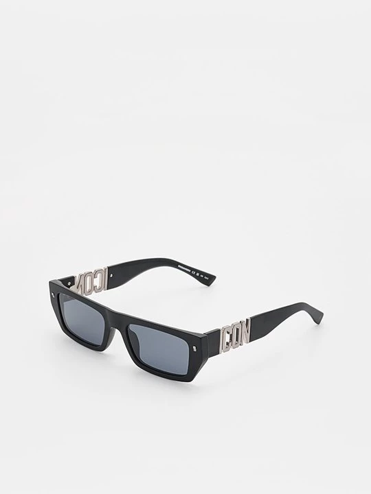 Foto van product Zonnebril Dsquared2 zwart