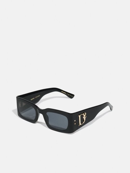 Foto van product Zonnebril Dsquared2 zwart