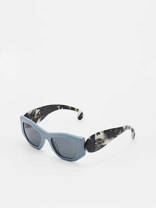 Foto van product Zonnebril ETRO blauw