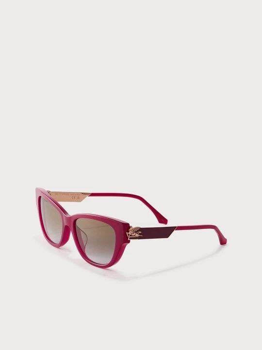 Foto van product Zonnebril ETRO bordeauxrood