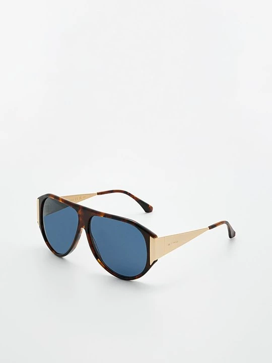 Foto van product Zonnebril ETRO bruin