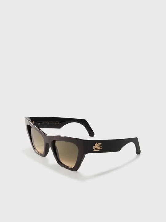 Foto van product Zonnebril ETRO bruin
