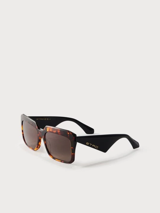 Foto van product Zonnebril ETRO bruin