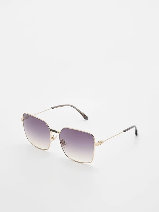 Foto van product Zonnebril ETRO goudkleurig
