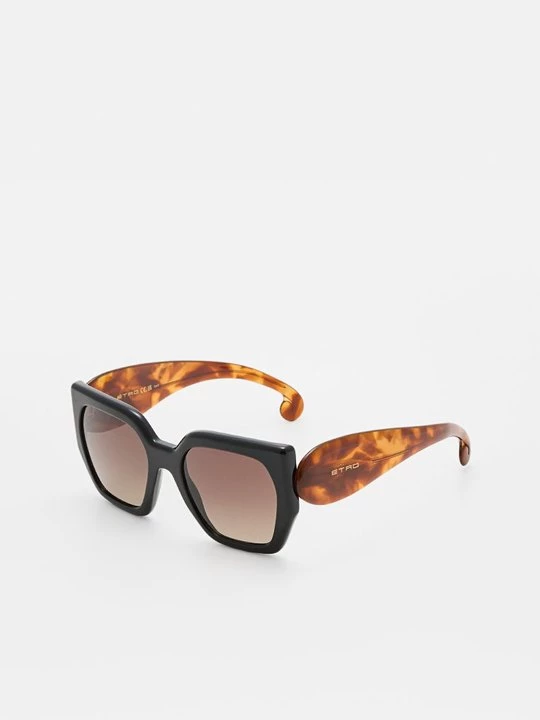 Foto van product Zonnebril ETRO zwart
