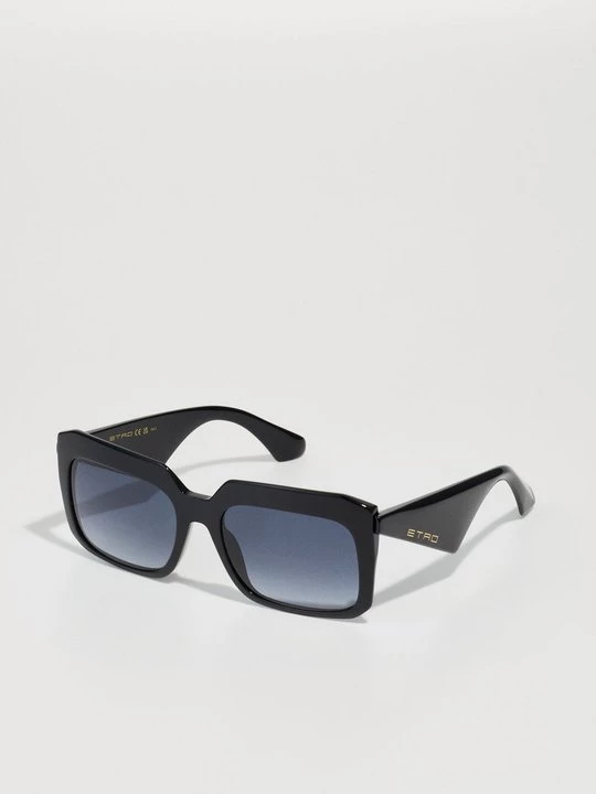 Foto van product Zonnebril ETRO zwart