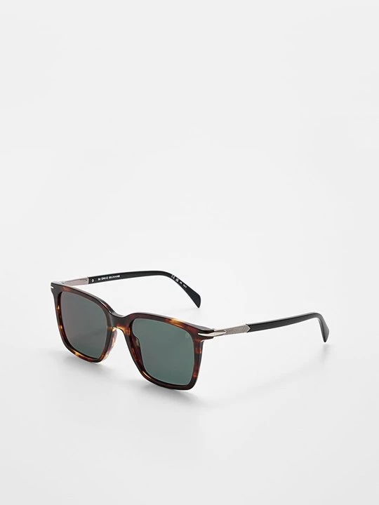 Foto van product Zonnebril Eyewear By David Beckham bruin