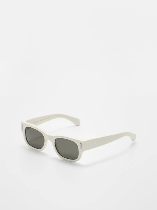 Foto van product Zonnebril FERRAGAMO wit