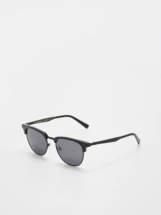 Foto van product Zonnebril FERRAGAMO zwart