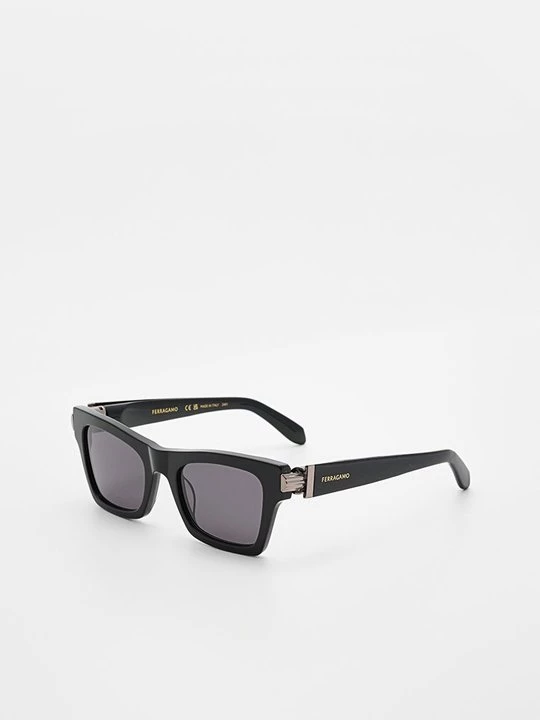 Foto van product Zonnebril FERRAGAMO zwart