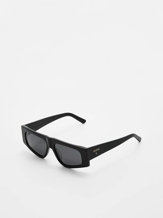 Foto van product Zonnebril Filippa K zwart