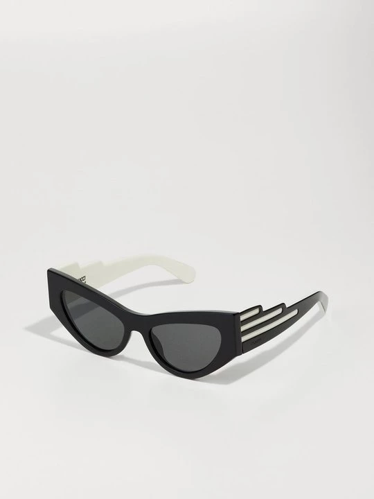 Foto van product Zonnebril Fiorucci zwart