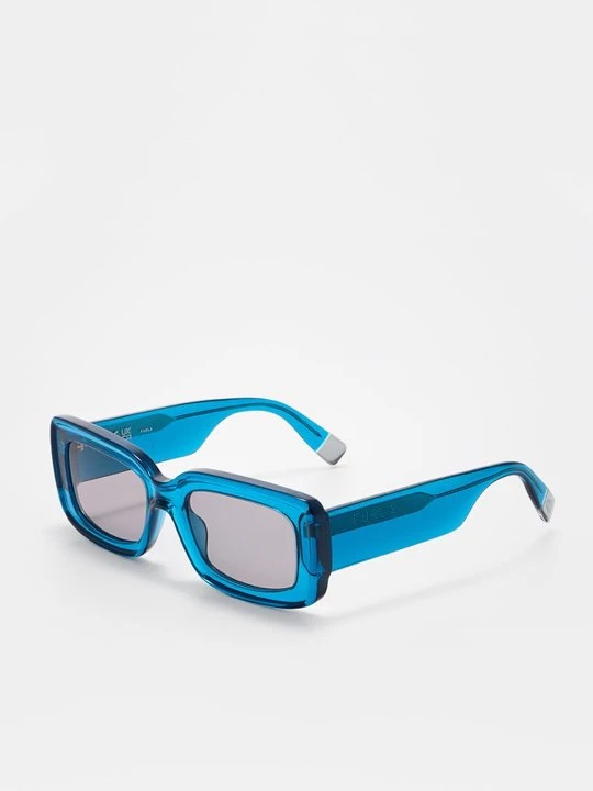 Foto van product Zonnebril Furla blauw