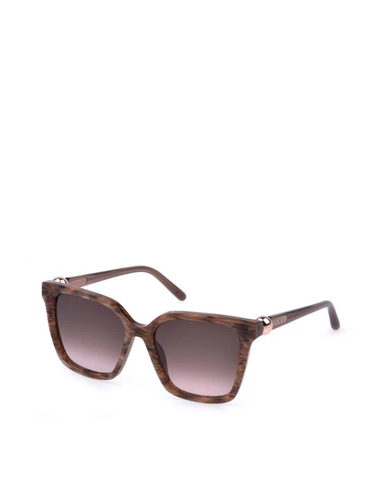 Foto van product Zonnebril Furla bruin