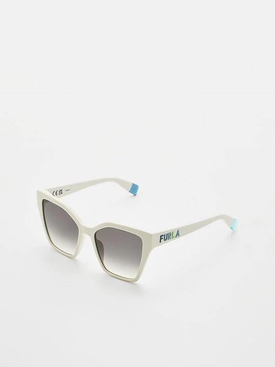 Foto van product Zonnebril Furla crème