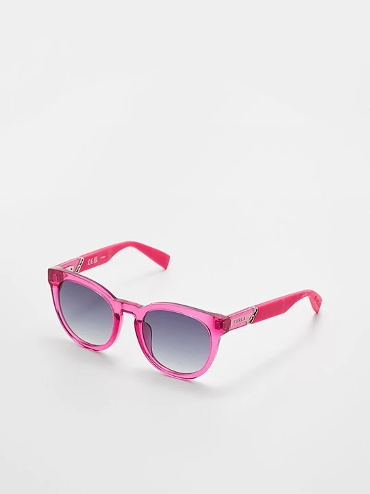Foto van product Zonnebril Furla donkerroze
