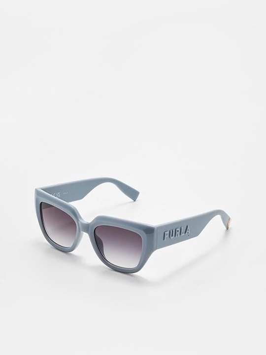 Foto van product Zonnebril Furla grijs