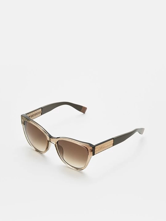 Foto van product Zonnebril Furla grijs