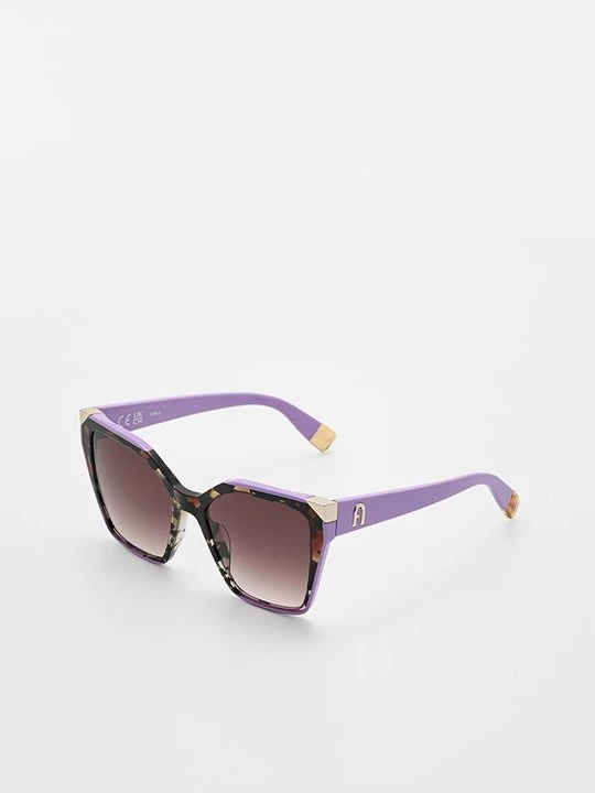 Foto van product Zonnebril Furla lila