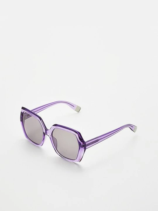 Foto van product Zonnebril Furla lila