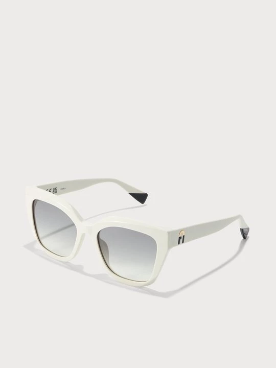 Foto van product Zonnebril Furla wit